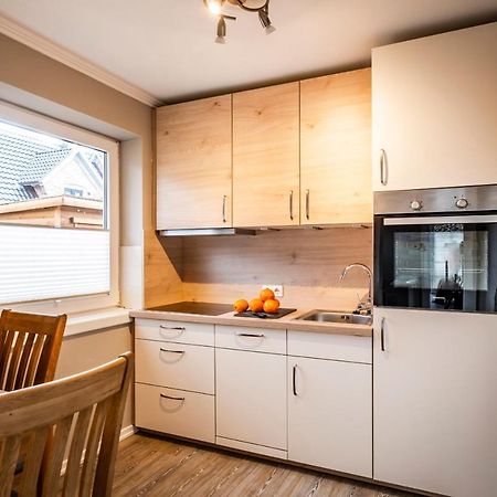 Ferienhaus Creutz Westerland Buitenkant foto